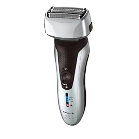 Panasonic Premium ES-RF31 Wet and Dry Four-Blade Men's Shaver
