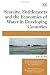 Scarcity, Entitlements and the Economics of Water in Developing Countries (New Horizons in Environmental Economics)