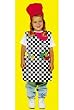 COSTUMES CHEF