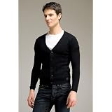 G-Star Gran Black Cardigan at G-Star