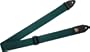 Ernie Ball 4050 Forest Green Polypro Strap