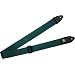 Ernie Ball 4050 Forest Green Polypro Strap