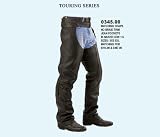 Men's Touring Chaps