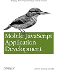 Mobile Javascript Application Develop...