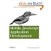 Mobile JavaScript Application Development: Bringing Web Programming to Mobile Devices
