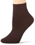 HUE Women's Cotton Body Socks