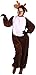 Forum Novelties Plush Reindeer Costume