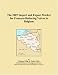 Book The 2007 Import and Export Market for Pressure-Reducing Valves in Belgium