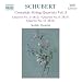 Schubert: Complete Quartets, Vol. 5