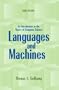 Languages and Machines: An Introduction to the Theory of Computer Science (3rd Edition)