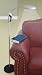 Cordless Anywhere Reading Lamp