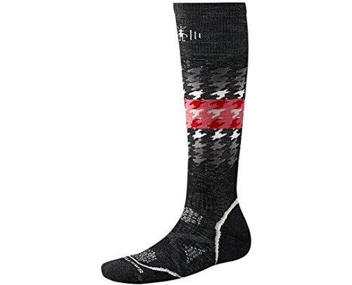 Smartwool Women's PhD Snowboard Medium Socks - Past Season