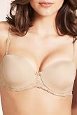 Lace Sling Padded Multiway Bra [T33-2801-S]