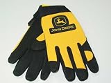 John Deere Mechanics Gloves