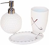Golf Gifts & Gallery Clubhouse Collection Bathroom Décor set