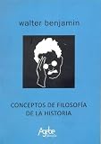 CONCEPTOS DE FILOSOFIA DE LA HISTORIA (Spanish Edition)
