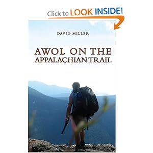 AWOL on the Appalachian Trail [Paperback]