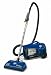 Dirt Devil 082550 Breeze Bagless Canister Vacuum Cleaner with Power Nozzle
