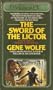The Sword of the Lictor (The Book of the New Sun, vol 3)