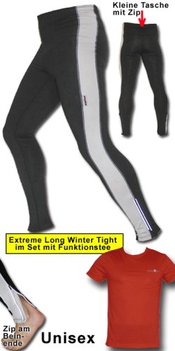 Damen & Herren Lauf SET - UNISEX 4303.1510 & 1376SS05 RT