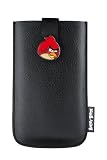 Nokia CP-3006 Angry Birds Universal Pouch pull tag schwarz