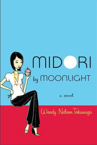 Midori by Moonlight