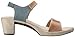 Naot Women's Intact Platform Dress Sandal