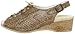 Worishofer Women's 583 Slingback Sandal