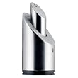 WMF 0661056030 Salz-/Pfefferstreuer-Set 2-teilig Two in One