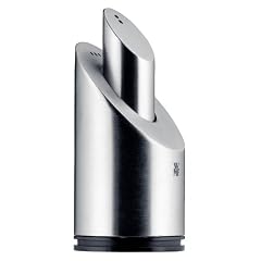 WMF 0661056030 Salz-/Pfefferstreuer-Set 2-teilig Two in One