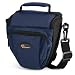 Lowepro Topload Zoom 1 Camera Bag (Navy)