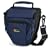 Lowepro Topload Zoom 1 Camera Bag (Navy)