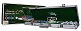 poker range Poker Chip Set Standard 11.5gr (500 Stück)