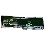 poker range Poker Chip Set Standard 11.5gr (500 St�ck)von "Amigo Spiel + Freizeit"