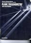 Student Solutions Manual to accompany Plane Trigonometry