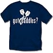 Got Paddles ? (EMS)