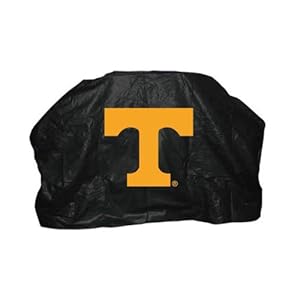 NCAA Team Grill Cover by Seasonal Designs