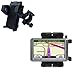 Read Bike Handlebar Holder Mount System for the Garmin Nuvi 205 205W 205WT - Gomadic Brand Details Bike Handlebar Holder Mount System for the Garmin Nuvi 205 205W 205WT - Gomadic Brand