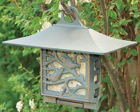 Whitehall Nuthatch Suet Bird Copper Verdi
