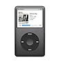 Apple iPod classic 120 GB Black (6th Generation) [Previous Model]