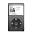 Apple iPod classic 120 GB Black