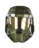 Halo 3 Vacuform Mask