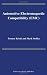 Automotive Electromagnetic Compatibility (EMC)