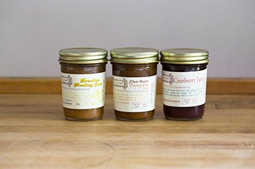 The Jam Stand Holiday Gift Box Set Of 3