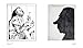 Raymond Pettibon: Here's Your Irony Back: Political Works 1975-2013