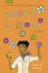 Nappily in Bloom