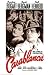 (24x36) Casablanca Movie Bogart Holding Gun Poster Print