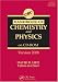 Book Handbook of Chemistry and Physics on CD-ROM, Version 2008
