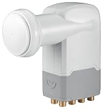 Produkt-Bild: Goobay Octo LNB (0,1dB, HDTV tauglich)