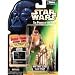 Star Wars: Power of the Force Freeze Frame > Ewoks: Wicket and Logray Action Figure